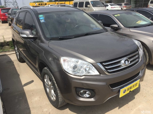 赤峰哈弗定金淘車電話號碼-第1張圖片