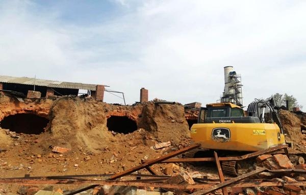 內(nèi)蒙赤峰土窯磚廠電話號(hào)碼查詢-第1張圖片