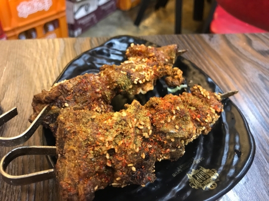 赤峰瓦窯烤肉電話號(hào)碼查詢是多少-第1張圖片