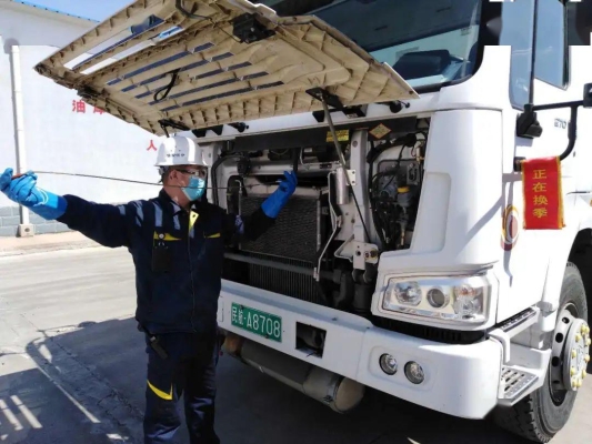 赤峰本地儲油罐電話地址查詢-第1張圖片