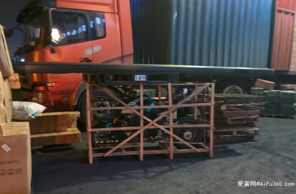 鶴壁到赤峰物流專線電話號(hào)碼-第1張圖片