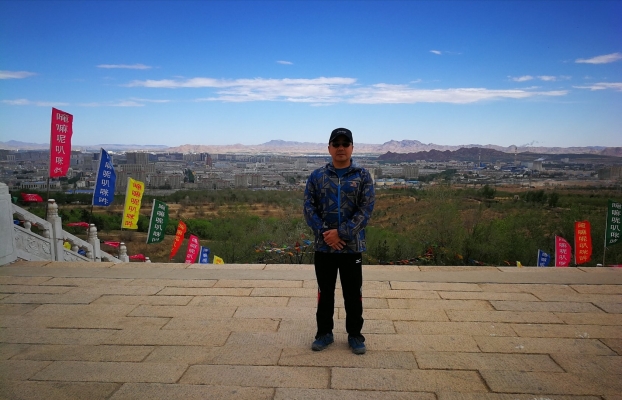 赤峰駕考楊教練簡介電話號碼-第1張圖片