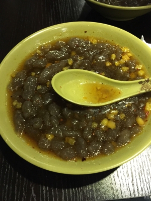 赤峰大偉魷魚館電話地址查詢-第1張圖片