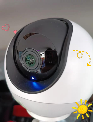 赤峰螢石攝像頭維修電話號碼-第1張圖片