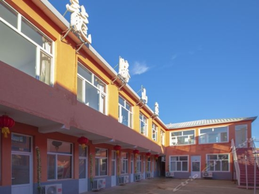 赤峰龍騰溫泉電話號(hào)碼多少-第1張圖片