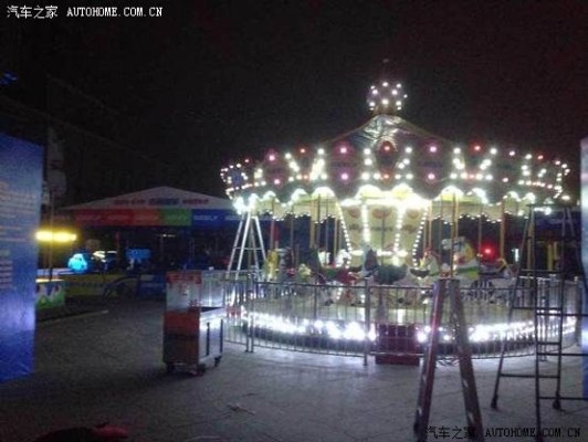 赤峰維多利購(gòu)物廣場(chǎng)地址-第1張圖片