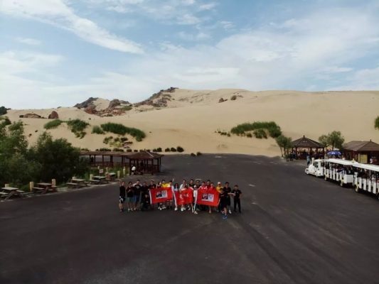 赤峰金港物流園電話號碼-第1張圖片