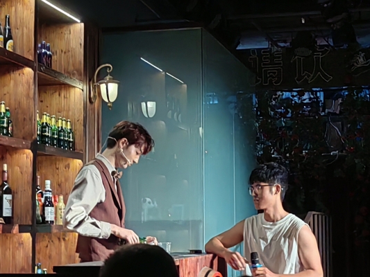 五號酒館赤峰店地址電話號碼-第1張圖片