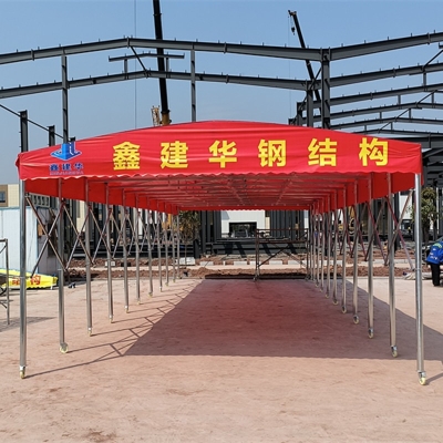 赤峰遮陽伸縮棚廠家電話號碼-第1張圖片