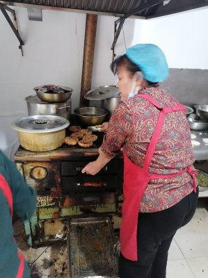 赤峰永巨附近燒餅店電話號(hào)碼-第1張圖片