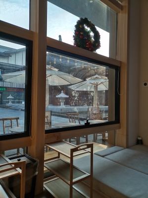 赤峰清新茶藝樓地址電話號碼-第1張圖片