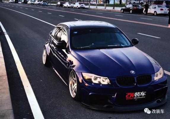 赤峰寶馬寬體改裝廠電話號(hào)碼-第1張圖片