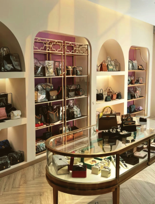 赤峰蜜思飾品店電話號(hào)碼-第1張圖片