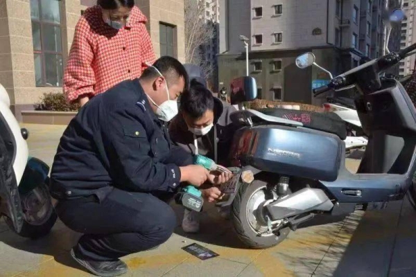 赤峰回收單車電話多少號-第1張圖片