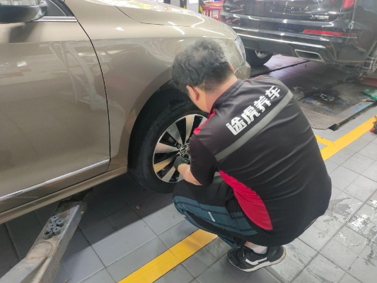 赤峰小韓汽修電話號碼查詢-第1張圖片