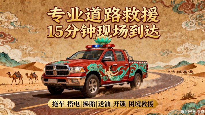 赤峰市區(qū)拖車電話多少號(hào)-第1張圖片