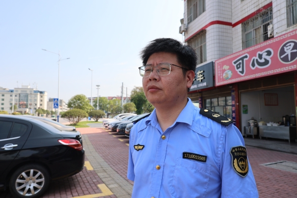 赤峰寧城城管局局長電話號碼-第1張圖片