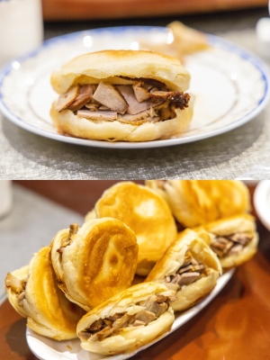 赤峰老街帝豪美食街電話號碼-第1張圖片