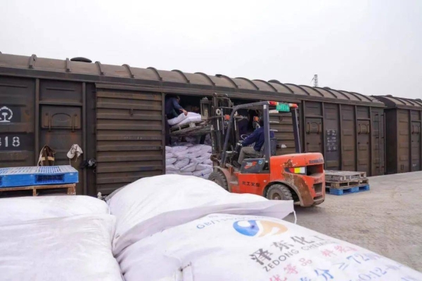 運城到赤峰化肥運輸電話號碼-第1張圖片