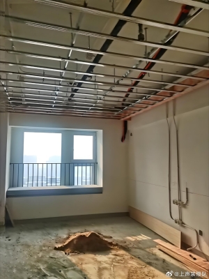 赤峰裝修隊-第1張圖片