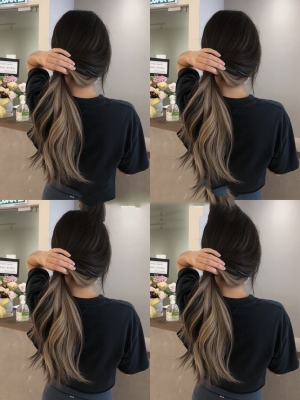 赤峰理發(fā)店杰西卡電話號(hào)碼-第1張圖片