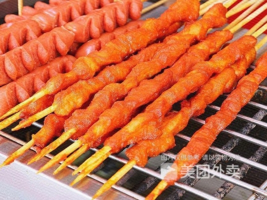 赤峰航安烤串店電話號(hào)碼-第1張圖片