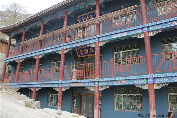 赤峰香山寺景區(qū)電話號(hào)碼是多少-第1張圖片