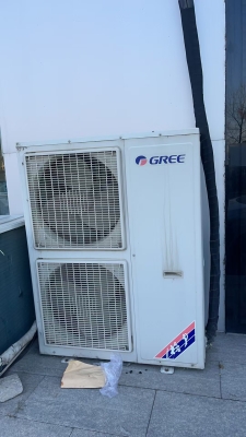 赤峰市二手空調(diào)交易-第1張圖片