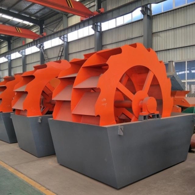 赤峰洗砂機(jī)廠家地址電話號碼-第1張圖片