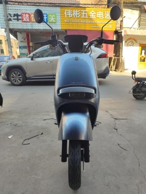 赤峰愛(ài)瑪電動(dòng)車售后電話-第1張圖片