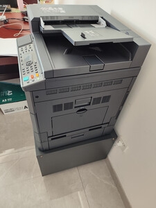 赤峰京瓷打印機(jī)經(jīng)銷處-第1張圖片