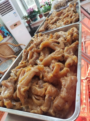 團(tuán)購赤峰熟食電話多少號-第1張圖片