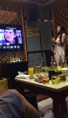 赤峰唱歌小廳電話多少號(hào)-第1張圖片