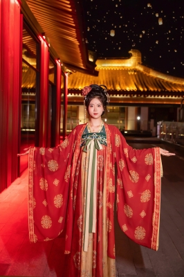 赤峰漢服租賃服務(wù)電話是多少號-第1張圖片