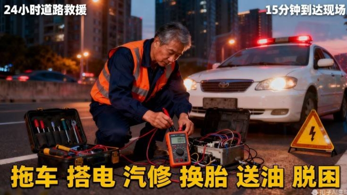 赤峰三道井底盤救援電話號(hào)碼-第1張圖片