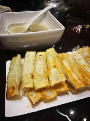 赤峰鍋貼飯店地址查詢電話號碼-第1張圖片