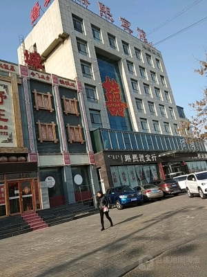 赤峰老城禮品店地址電話號碼-第1張圖片