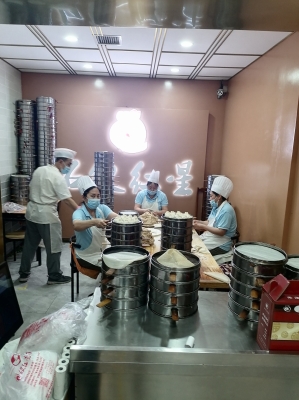 赤峰面包廠-第1張圖片