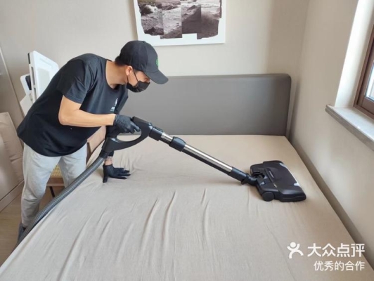赤峰床墊蒸汽清洗廠家電話號碼-第1張圖片