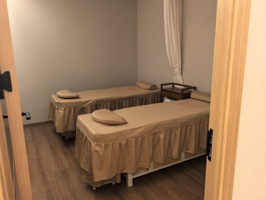 赤峰舒心盲人按摩電話號碼查詢-第1張圖片