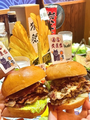 赤峰北鹿燒肉漢堡店電話(huà)號(hào)碼-第1張圖片