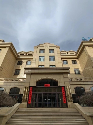 赤峰狗場(chǎng)招人電話號(hào)碼是多少-第1張圖片