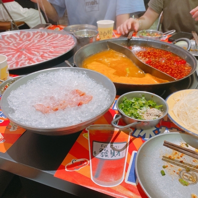 赤峰小熊喵火鍋電話多少號(hào)-第1張圖片