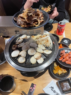 赤峰團購九田家烤肉電話號碼-第1張圖片