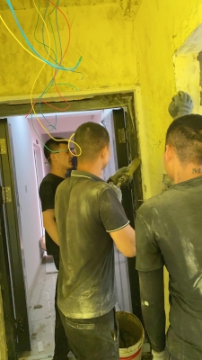 赤峰本地防火門維修電話號(hào)碼-第1張圖片