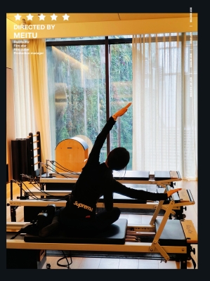 赤峰瑜伽普拉提館電話號碼-第1張圖片