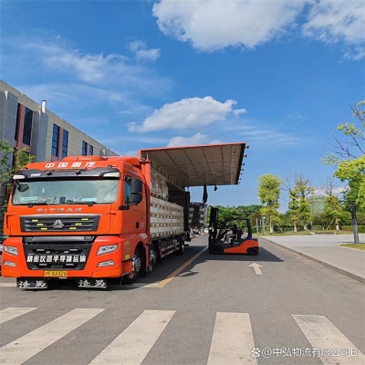 赤峰至張掖物流專線電話號碼-第1張圖片