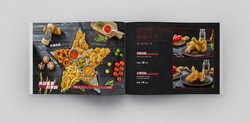 赤峰橋北西餐廳電話號碼-第1張圖片