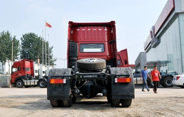 赤峰重卡銷售電話號碼查詢-第1張圖片