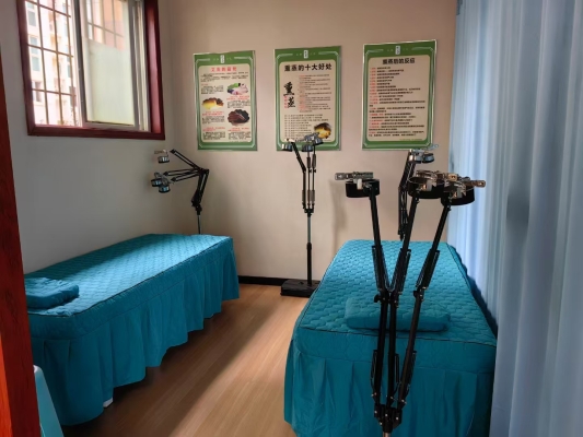 赤峰中醫(yī)艾灸館電話多少號-第1張圖片